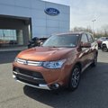 Used 2015 Mitsubishi Outlander GT image 2