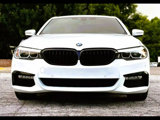 Used 2017 BMW 530i xDrive image 3
