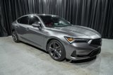 Used 2023 Acura Integra A-Spec image 3