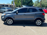 Used 2018 Ford EcoSport SE image 4