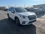 Used 2023 Subaru Forester Touring image 3