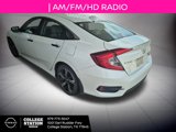 Used 2016 Honda Civic Touring image 4