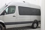 Used 2018 Mercedes-Benz Sprinter 2500 image 3