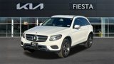 Used 2019 Mercedes-Benz GLC 300 image 3
