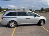 Used 2013 Honda Odyssey LX image 4
