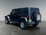 Used 2014 Jeep Wrangler Unlimited Sport w/ Quick Order Package 24S image 5