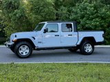 Used 2021 Jeep Gladiator Sport image 2