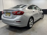 Used 2017 Chevrolet Cruze Premier image 4