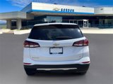 Used 2022 Chevrolet Equinox LT image 4