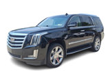 Used 2018 Cadillac Escalade Luxury image 3