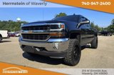 Used 2017 Chevrolet Silverado 1500 LT w/ All Star Edition image 3