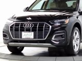 Used 2021 Audi Q5 2.0T Premium Plus w/ Premium Plus Package image 3