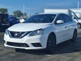 Used 2019 Nissan Sentra S image 2