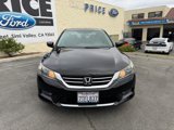 Used 2015 Honda Accord Sport image 2