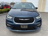 New 2025 Chrysler Pacifica Select image 5