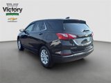 Used 2018 Chevrolet Equinox LT image 4