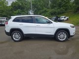 Used 2022 Jeep Cherokee Latitude Lux image 3