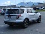 Used 2015 Ford Explorer Sport w/ Equipment Group 401A image 5
