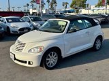 Used 2008 Chrysler PT Cruiser Convertible image 2