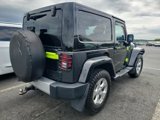 Used 2014 Jeep Wrangler Sahara w/ Connectivity Group image 3