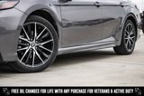 Used 2022 Toyota Camry SE image 2