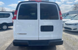 Used 2019 Chevrolet Express 2500 w/ Driver Convenience Package image 4