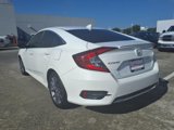 Certified 2021 Honda Civic EX-L image 3
