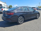 New 2025 Volkswagen Jetta S image 4