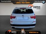 Used 2011 BMW X3 xDrive35i w/ Premium Pkg image 5
