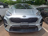 Used 2020 Kia Sportage LX image 2