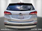 Used 2022 Chevrolet Equinox RS w/ RS Leather Package image 4