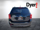 Used 2017 Chevrolet Equinox LT w/ Convenience Package image 4
