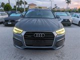 Used 2018 Audi Q3 2.0T Premium Plus w/ Premium Plus Package image 3