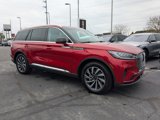 New 2025 Lincoln Aviator 2WD w/ Equipment Group 101A image 3