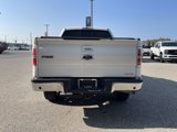 Used 2013 Ford F150 Lariat w/ Mid Equipment Group image 2