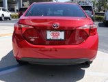 Used 2017 Toyota Corolla L image 5