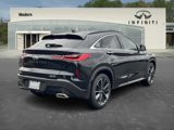 New 2025 INFINITI QX55 Luxe w/ Cargo Package image 3