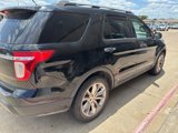 Used 2012 Ford Explorer XLT image 4