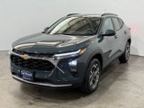 New 2025 Chevrolet Trax LT w/ Driver Confidence Package image 2