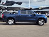 Used 2020 Chevrolet Silverado 1500 Custom image 2