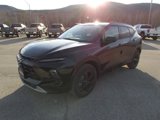 New 2025 Chevrolet Blazer LT w/ Convenience Package image 3