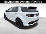 New 2025 Land Rover Discovery Sport S image 3
