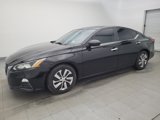 Used 2020 Nissan Altima 2.5 S image 2