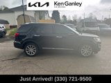 Used 2017 Ford Explorer Limited image 4