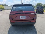 New 2025 Jeep Grand Cherokee Altitude image 5