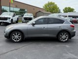 Used 2011 INFINITI EX35 Journey w/ Premium Pkg image 5