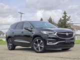 Used 2019 Buick Enclave Essence w/ LPO, Sport Appearance Package image 1