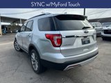 Used 2016 Ford Explorer Limited image 3
