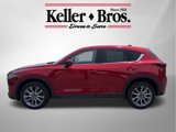 Used 2019 MAZDA CX-5 Grand Touring image 4