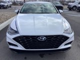 Certified 2022 Hyundai Sonata SEL image 3